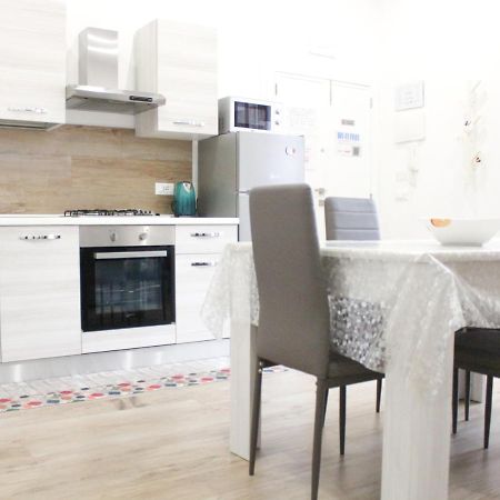 Casavacanza Framela Монополі Екстер'єр фото